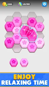 Bee Out - Hexa Away Puzzle - Apps on Google Play
