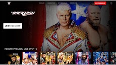 WWEのおすすめ画像2