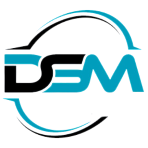 DSM Mobile - AppWisp.com