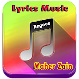 Lyrics Lagu Maher Zain icon