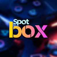 Spot Box