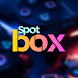 Spot Box - Androidアプリ