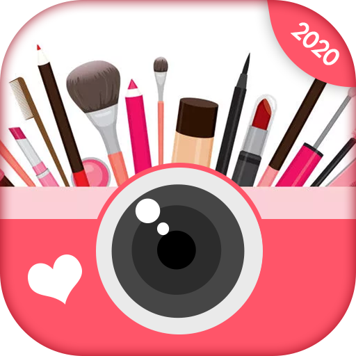 Download APK Face Beauty Makeup Camera-Self Latest Version