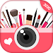 Face Beauty Makeup Camera-Selfie Photo Editor