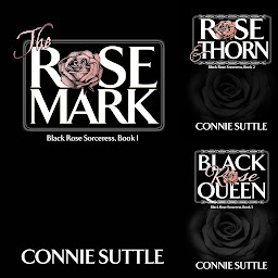 Icon image Black Rose Sorceress Series