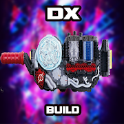Buildriver : DX Henshin for Build
