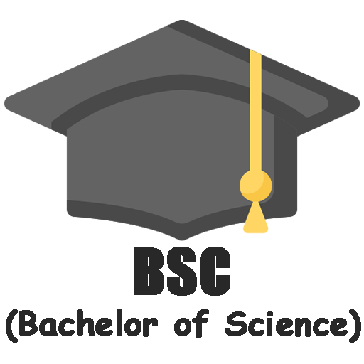 Bsc - All Study Materials logo
