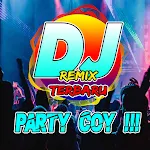 Cover Image of ダウンロード DJ LO MATI GUE PARTY COY REMIX 1.0.0 APK