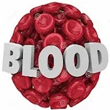 Blood Diseases. icon