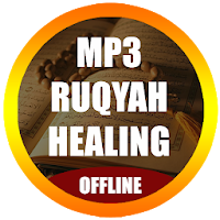 Ruqyah Healing Teraphy mp3