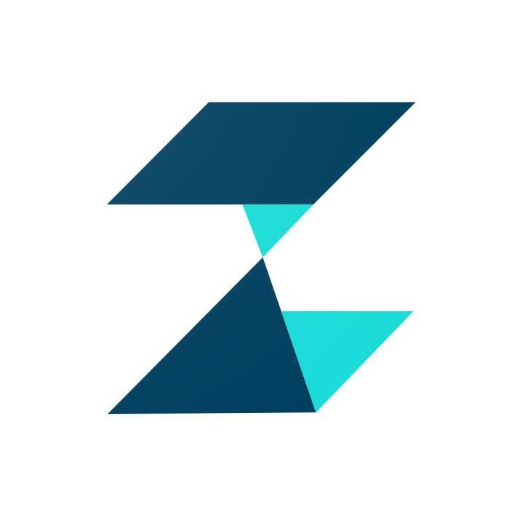 Ziggbuy Delivery Man logo