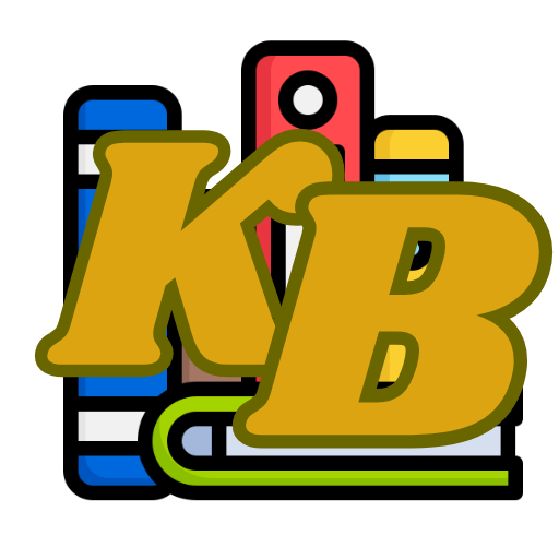 Kashmiri Books logo