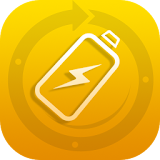 Go Yellow Battery Controller icon