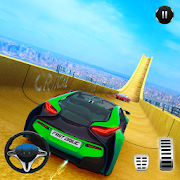 Top 40 Lifestyle Apps Like Mega Ramp Car Racer Stunt - Best Alternatives