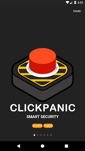 Clickpanic