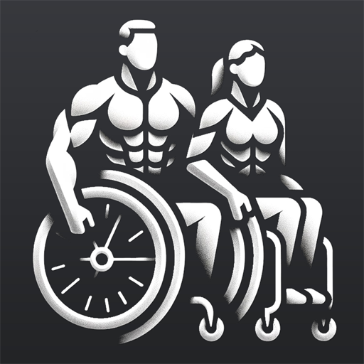 Wheel Fit - Wheelchair Fitness - AppWisp.com