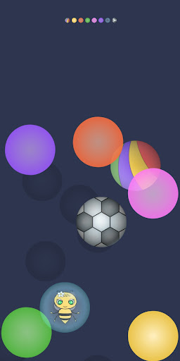 Ball Challenge Screen 3