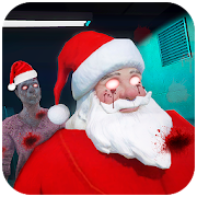 Top 35 Adventure Apps Like Santa Granny Horror House - Horror Santa Chapter 2 - Best Alternatives