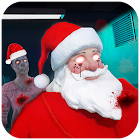 Santa Granny Horror House - Horror Santa Chapter 2 3