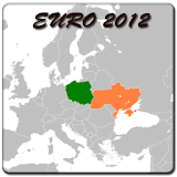 EURO 2012 icon