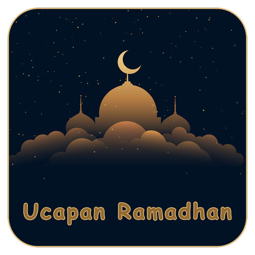 Ucapan Ramadhan 2024 logo