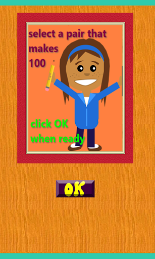 Make 100 Brain excercise