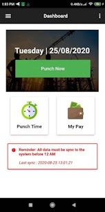Volv Attend Site Attendance APK for Android Download (Premium) 2