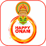 Onam Stickers for Whatsapp - Happy Onam 2020