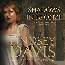 Ikonbild för Shadows in Bronze