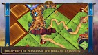 screenshot of Carcassonne: Tiles & Tactics