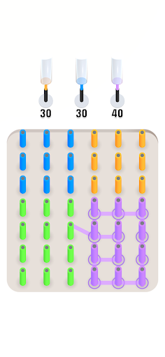 Stack Layers Screen 3