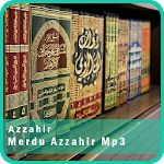 Cover Image of Descargar Kumpulan Azzahir Mp3 Offline Terbaru 2019 1.0 APK
