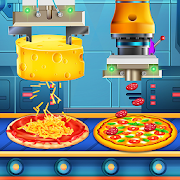Top 48 Role Playing Apps Like Pizza Factory: Fast Food Maker Shop - Best Alternatives