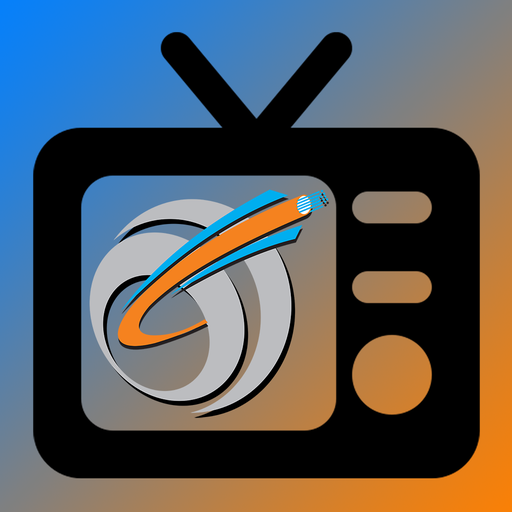 Compusoft TV logo