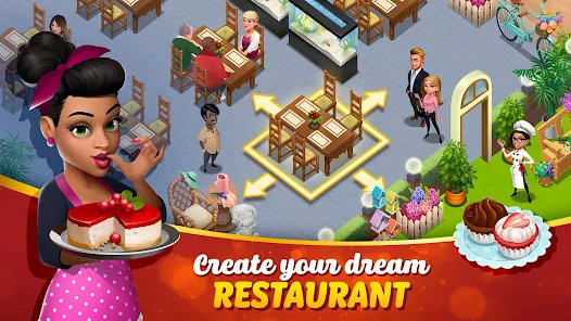 Yummy Pizza, Cooking Game - Apps on Google Play