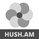 Cover Image of Download HUSH.AM: Find Graves in Armeni  APK