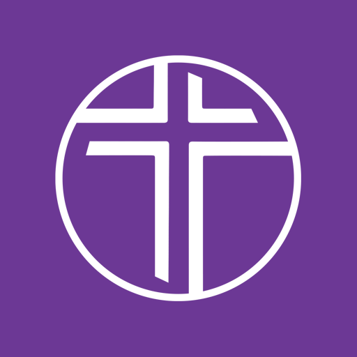 Saving Grace Lutheran Church logo