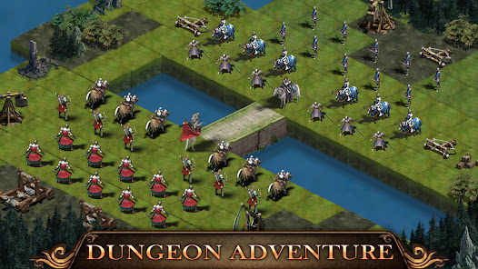War & Conquest: Kingu2019s Landing  screenshots 7