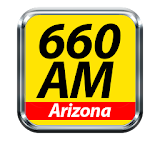 660 am Radio United States Online Free Radio icon
