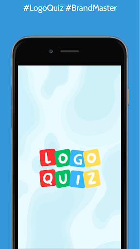 Android application Logo Quiz screenshort