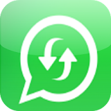 Recovery Whatsap Message Guide icon