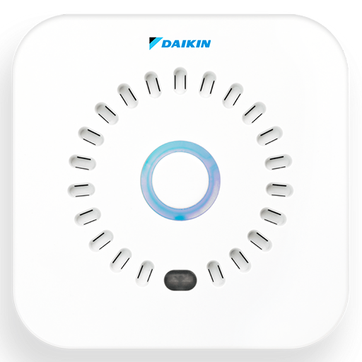 Daikin AirSense Изтегляне на Windows