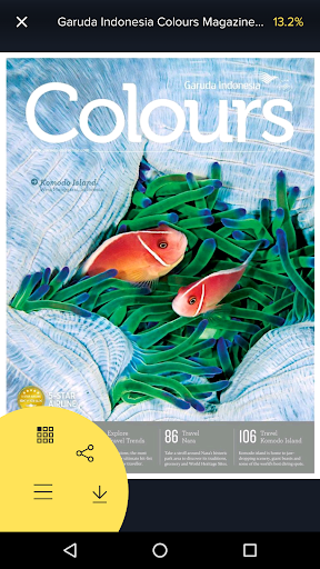 Colours Magazine
