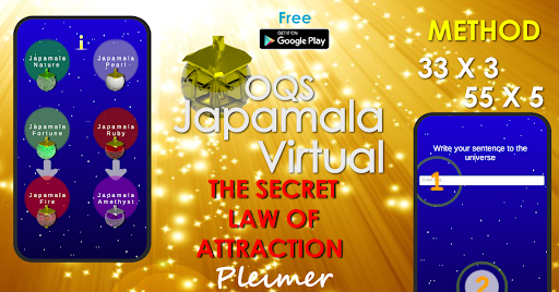 OQS Japamala Universe