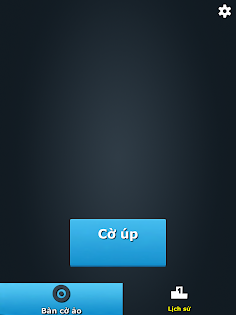 Cờ úp club - Screenshot 1