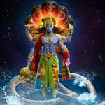 Cover Image of Скачать বিষ্ণু পুরাণ Vishnu Puran  APK