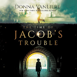 Icon image The Time of Jacob's Trouble