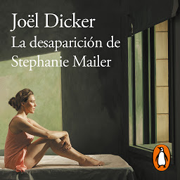 Зображення значка La desaparición de Stephanie Mailer