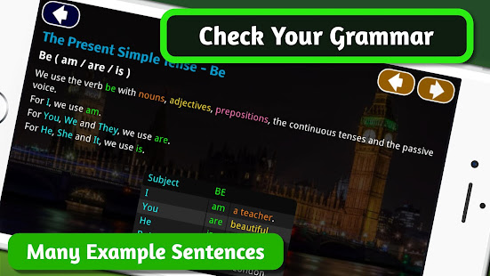 Speedy English Grammar Practice: Fun ESL Exercises