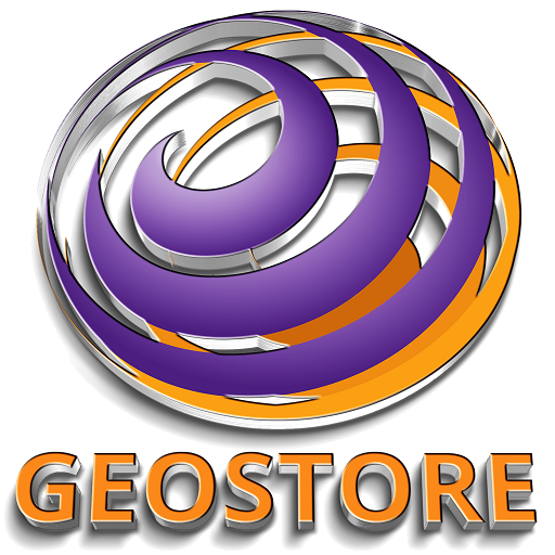 Geostore logo